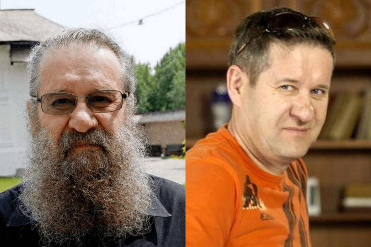 Vedete române care au părăsit faima pentru credință