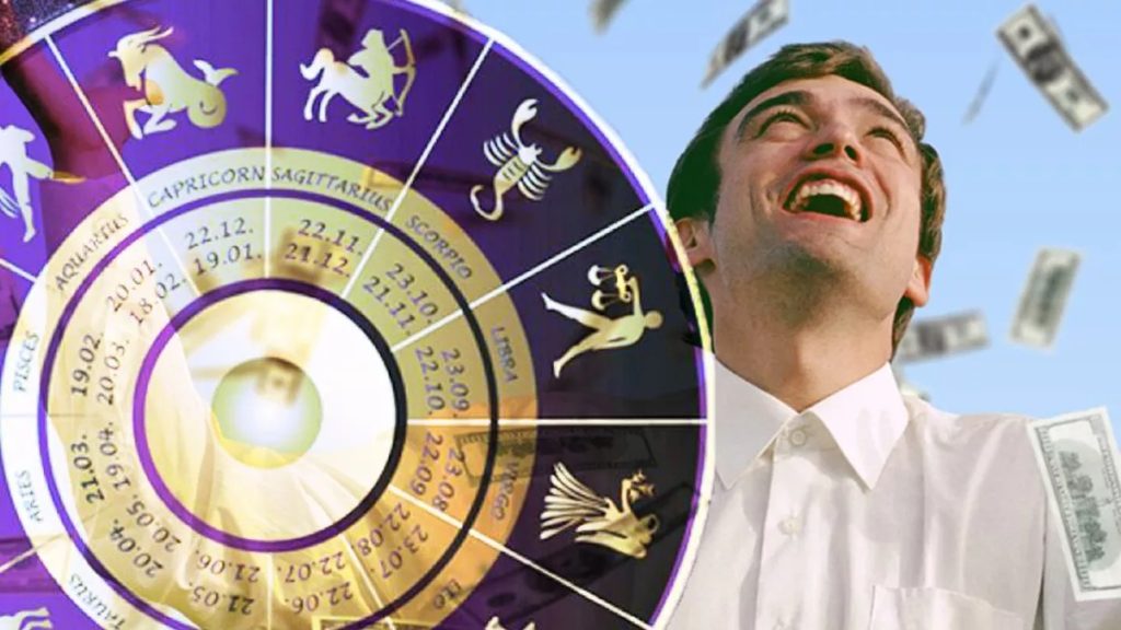 Zodiile binecuvântate în luna mai