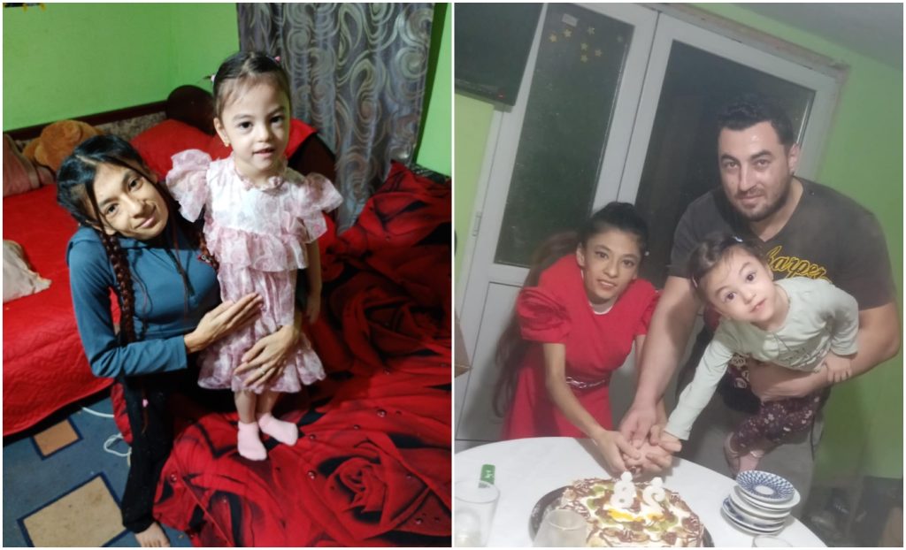 Ramona femeia miracol