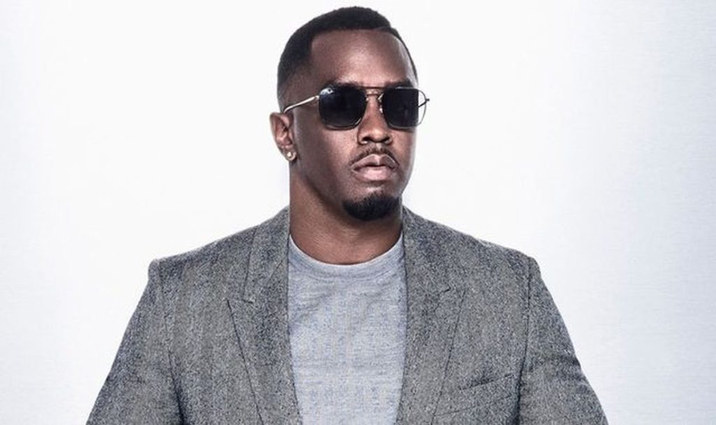 P. Diddy