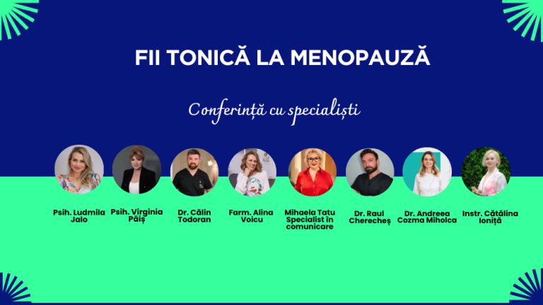Perimenopauza nu e o boală – dar poate fi tratată ca una. De ce avem nevoie de mai multă educație și mai mult sprijin pentru femeile de peste 40 de ani (P)