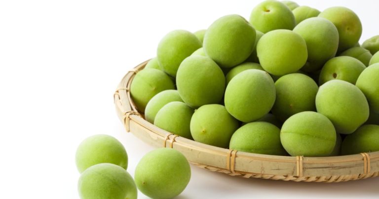 Borș din corcodușe: acreala naturală care dă gust ciorbelor de altădată