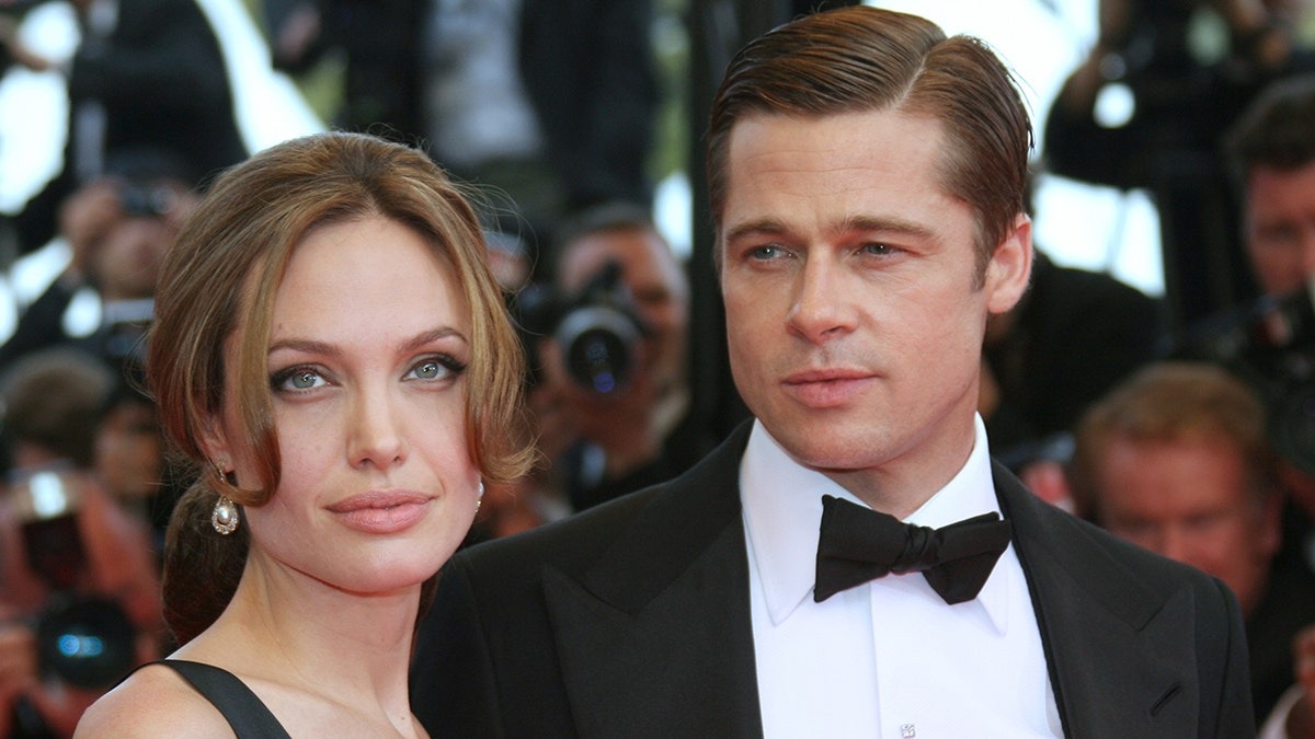 Brad Pitt rupe tăcerea despre divorțul de Angelina Jolie