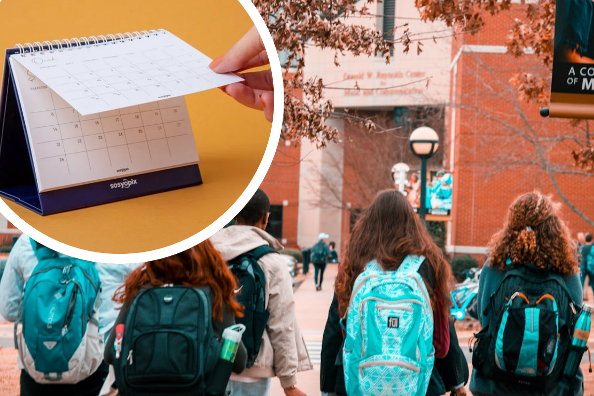 Calendar admitere liceu 2025