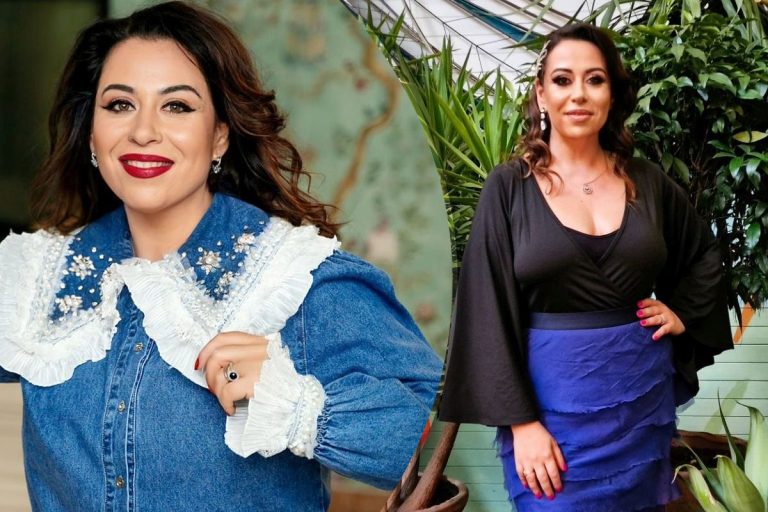 Ce a învățat Oana Roman de la mama sa, Mioara Roman, pentru îngrijirea tenului: “De la 14 ani!” VIDEO EXCLUSIV