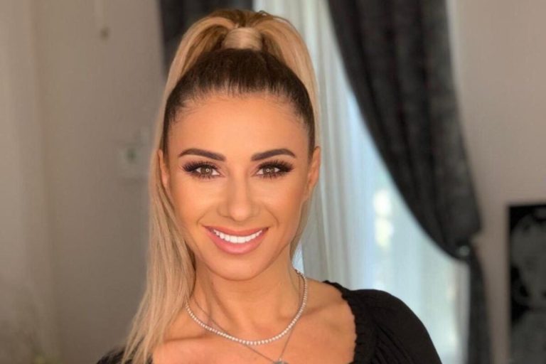 Ce i-a spus Anamaria Prodan fiului său, Bebeto, pentru a reuși în fotbal: “Fără alcool, fără țigări, fără fete!” VIDEO EXCLUSIV