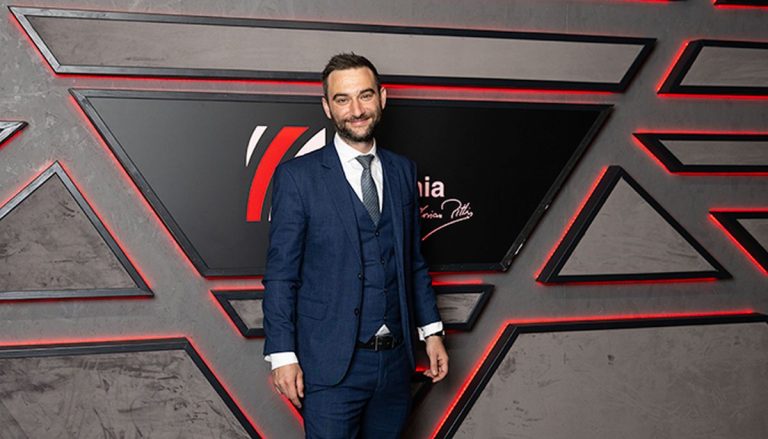 Ce meserie are, de fapt, Șerban Trîmbițașu? Mulți ar fi presupus asta, dar nimeni nu ar fi crezut că are această diplomă cu adevărat