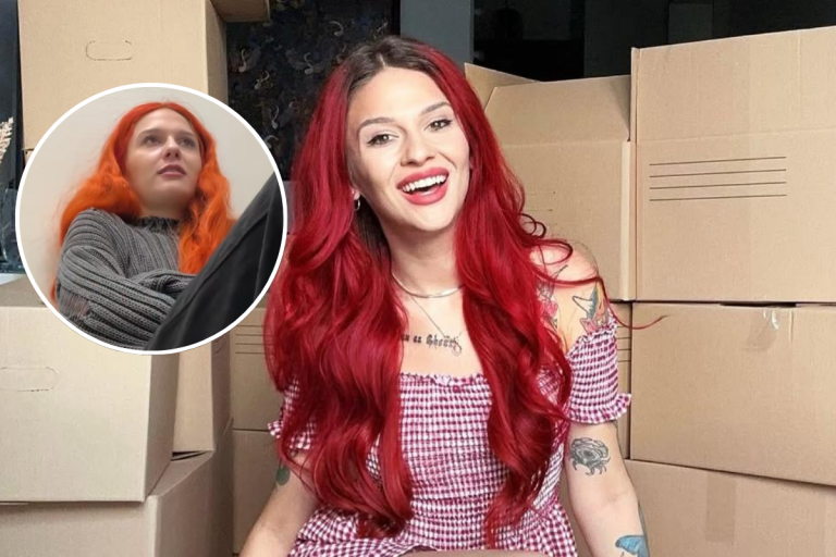 Ce nu se vedea în poze: Marilu Dobrescu, despre abuz și tăcere