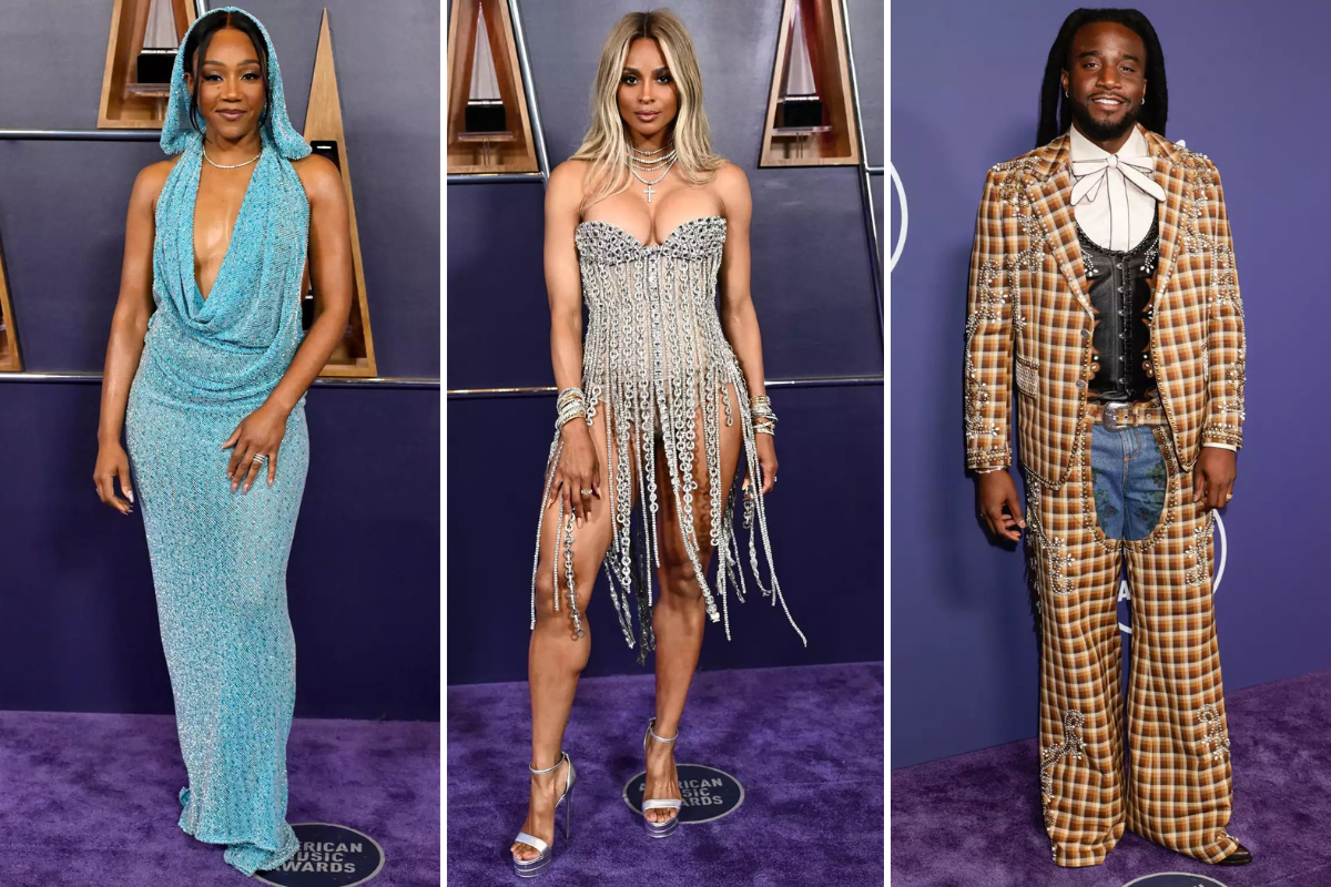 American Music Awards