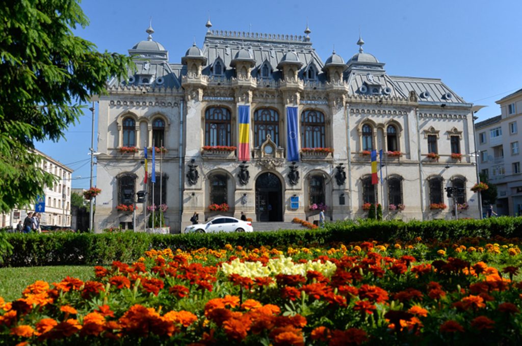 Craiova, recomandată de Forbes