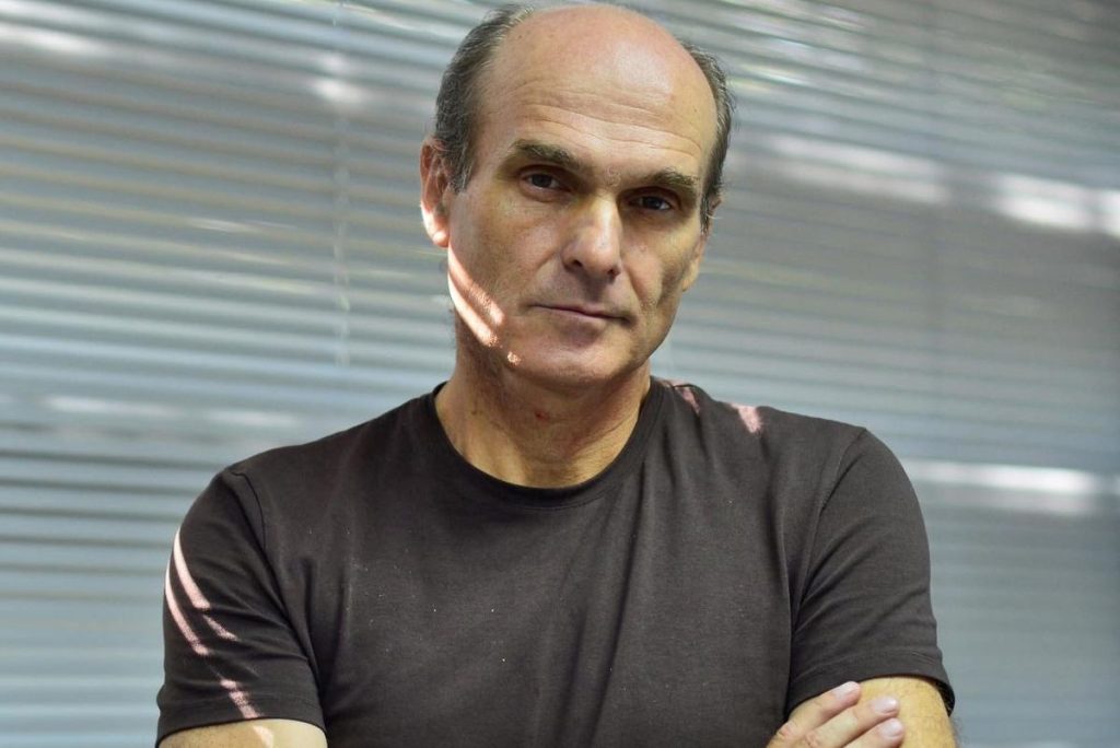 Cristian Tudor Popescu