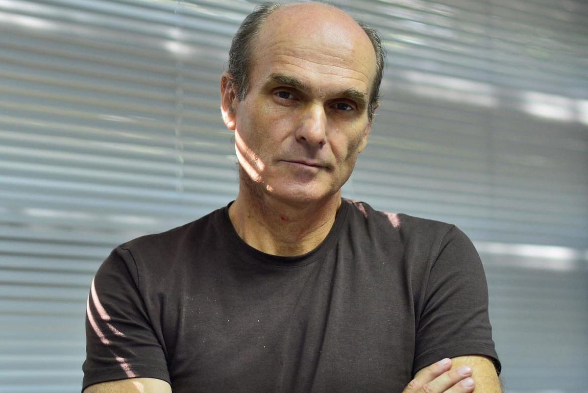 Cristian Tudor Popescu