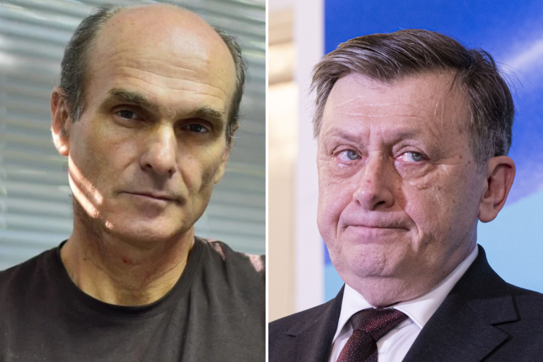 Cristian Tudor Popescu, mesaj ironic pentru Crin Antonescu: „Mare păcat că n-a ajuns în turul 2”