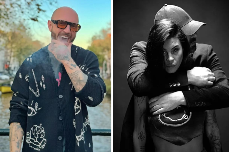 Cum a reacționat Cătălin Bordea când a aflat că fosta soție, Livia, s-a despărțit de Spike