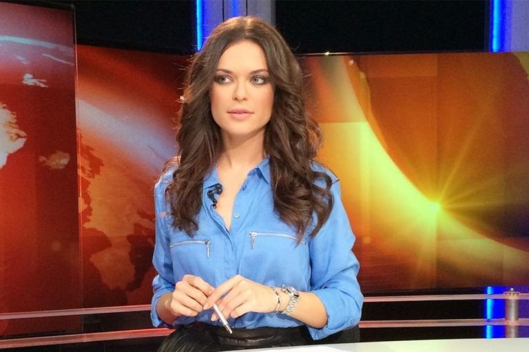Cum arată și cu ce se ocupă acum Raluca Lăzăruț, la 10 ani după ce a renunțat la televiziune