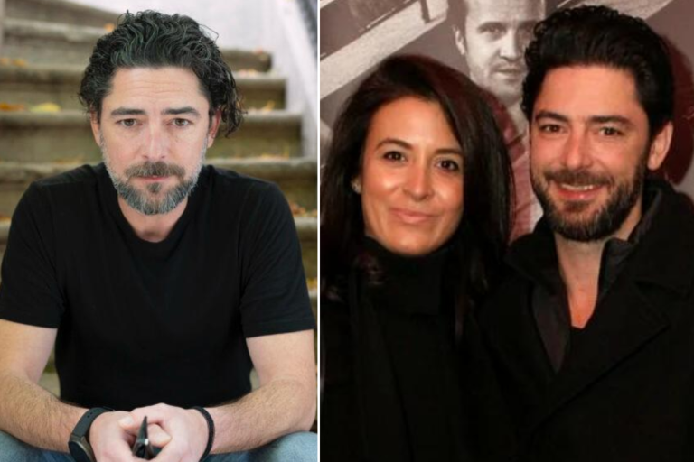 Dan Bordeianu, despre divorț și relația cu fiicele sale: „Datoria mea ca părinte a fost să fiu eu bine, ca ea să fie bine”