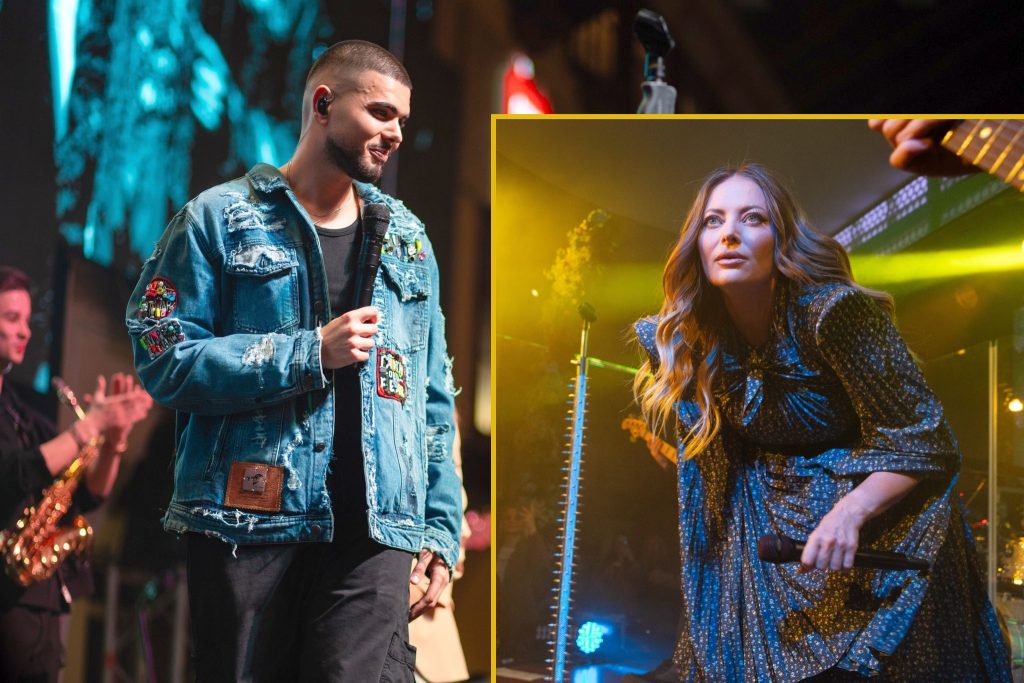 Ce și-ar dori Andrei Bănuță de la Delia