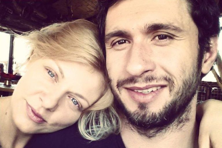 Cât de fericit este Dragoș Bucur alături de Dana Nălbaru: “Mulți se întreabă cum să îți aducă asta satisfacție!!” EXCLUSIV