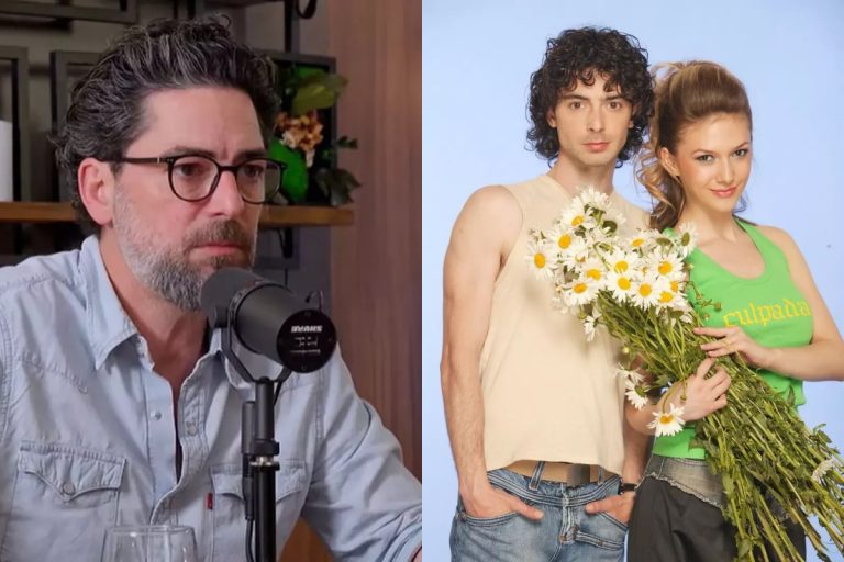 După aproape 20 de ani, Dan Bordeianu rupe tăcerea despre relația cu Adela Popescu: „N-a fost ce pare”