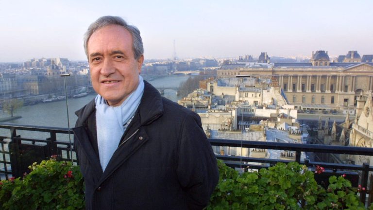 Fostul edil de dreapta al Parisului s-a stins din viață la vârsta de 90 de ani