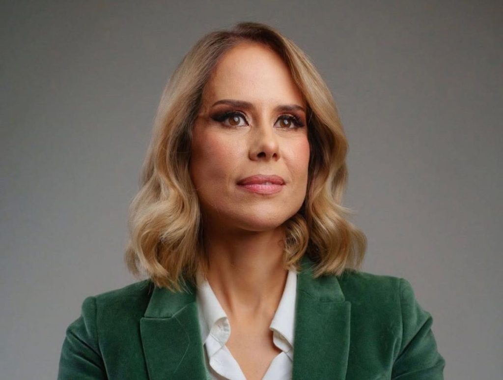 Grăsimea brună vs. grăsimea albă. Ce spune Mihaela Bilic despre cum ne ajută organismul să slăbim