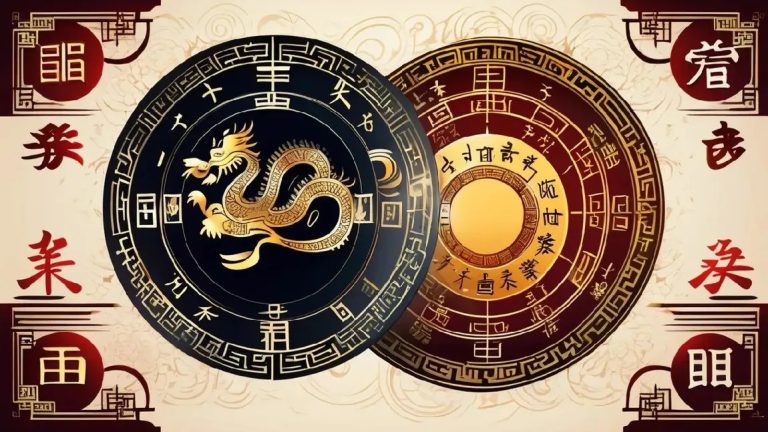 Horoscop chinezesc zilnic, 18 august, luni. O zi a deciziilor curajoase și a pașilor importanți înainte