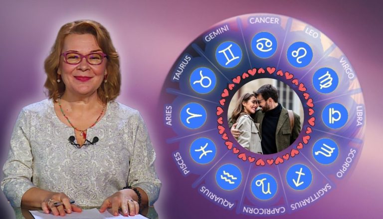 Horoscop săptămâna 19-25 mai 2025 cu Roxana Ivanciu. Zodiile care trebuie să aibă grijă de relații! VIDEO EXCLUSIV