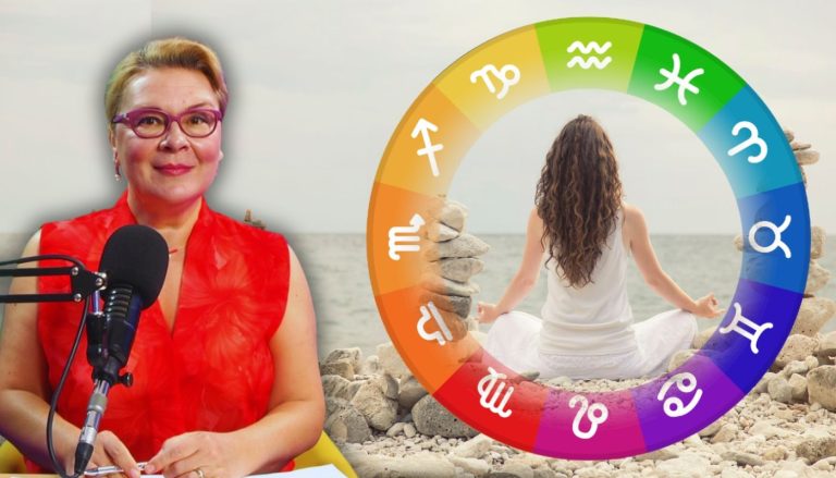 Horoscop săptămâna 5-11 mai 2025 cu Roxana Ivanciu. O zodie trebuie să se vindece emoțional neapărat! VIDEO EXCLUSIV