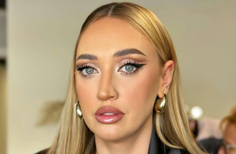 Ilona Brezoianu va deveni mamă pentru prima dată. Actrița a făcut anunțul pe Instagram