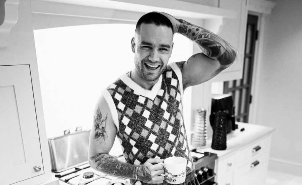 Liam Payne