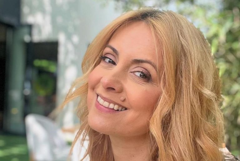 Libertate sau frică? Simona Gherghe amintește ce am trăit și ce riscăm să uităm: „Nu vreau să ne creștem copiii în frică”