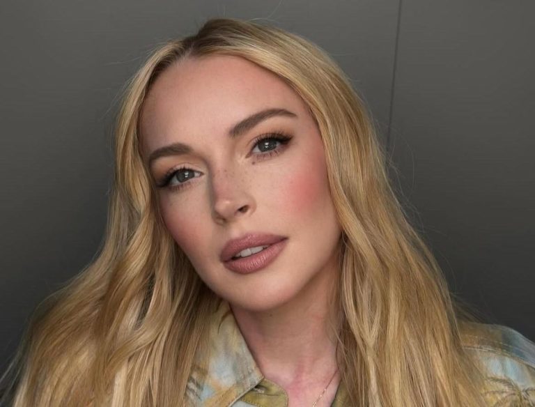 Lindsay Lohan revine în forță pe marile ecrane. Un nou început pentru actrița care a definit o generație