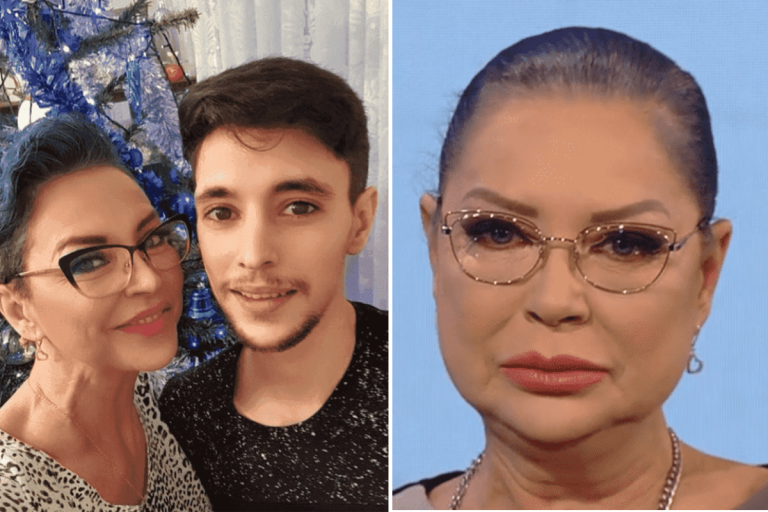 Lupta neobosită a Eugeniei Șerban: Cum își ține fiul departe de substanțele interzise
