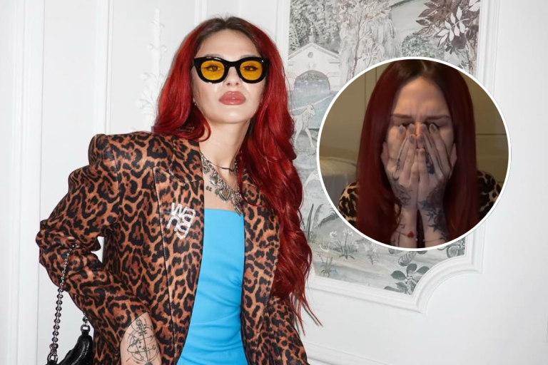 Marilu Dobrescu, mărturii cutremurătoare despre abuzurile trăite în fosta ei relație: „Nu mai puteam să respir”