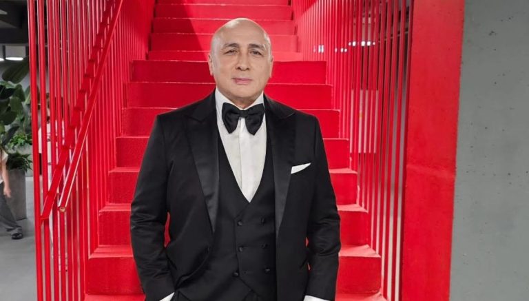 Mărturisiri de dincolo de scenă: Marcel Pavel, despre emoții, familie și viitor