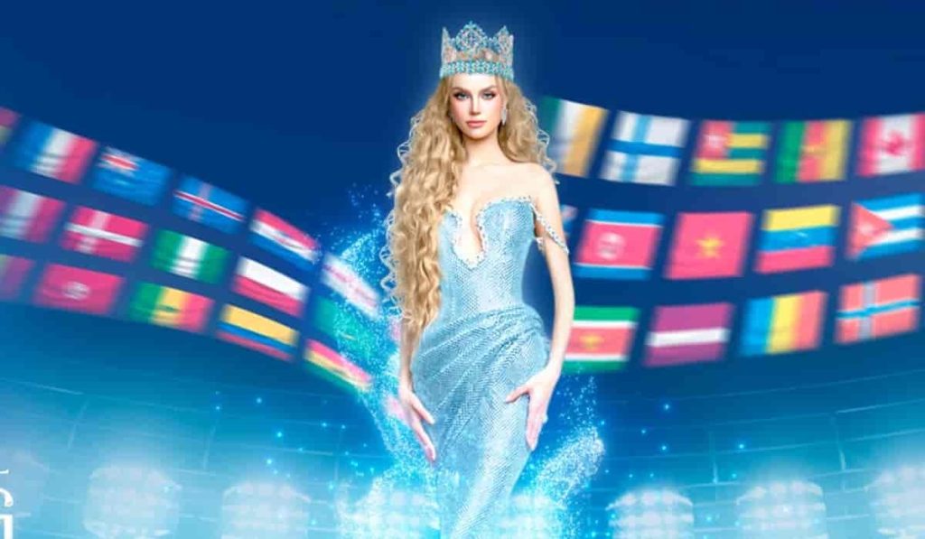 Miss World 2025 schimbă regulile jocului