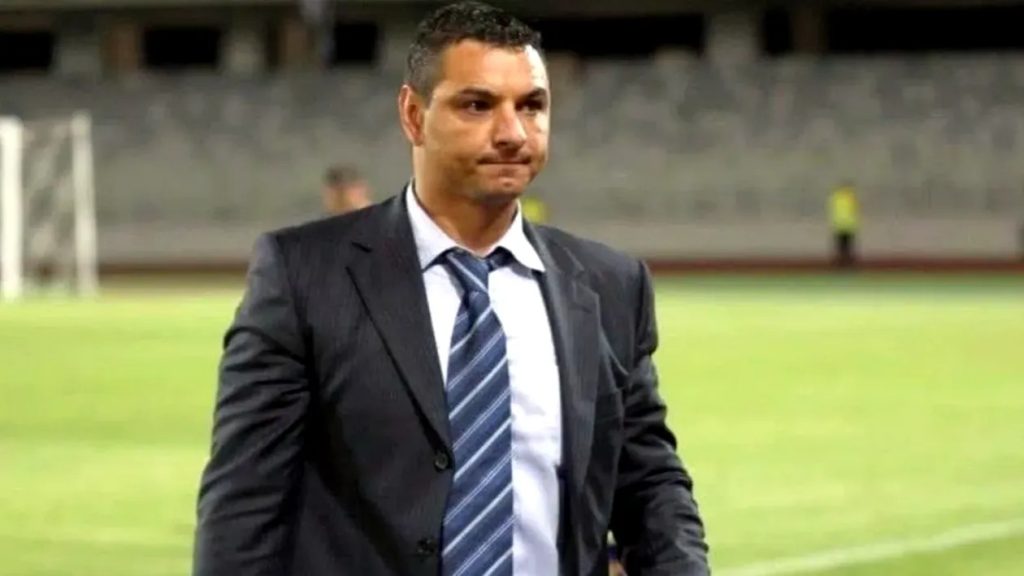 Momente grele pentru Ionel Ganea