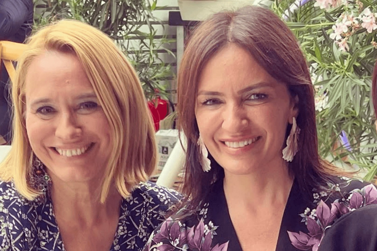 Motivul real pentru care Maria Marinescu a fost concediată de Andreea Esca