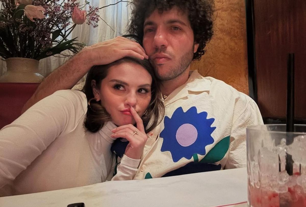 Selena Gomez și Benny Blanco s-au căsătorit la aproape un an de la logodnă
