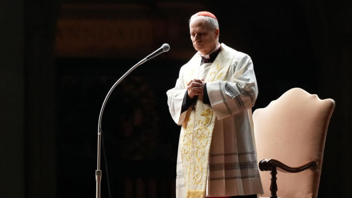 Papa Leon al XIV-lea