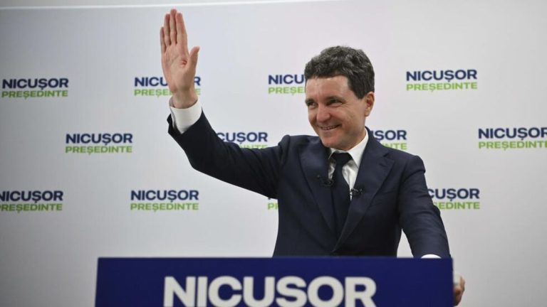Pe cine l-ar pune Nicușor Dan premier, dacă ar ajunge președinte: „Mi-l doresc foarte mult, nu e o surpriză”