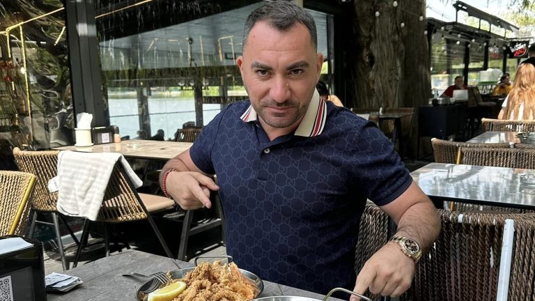 Pescobar, reacție dură după susținerea pentru George Simion: „Riscăm să pierdem tot”