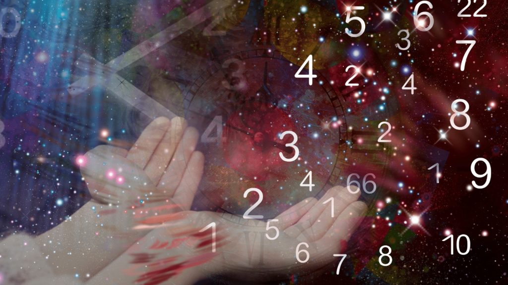 Previziuni numerologice zilnice