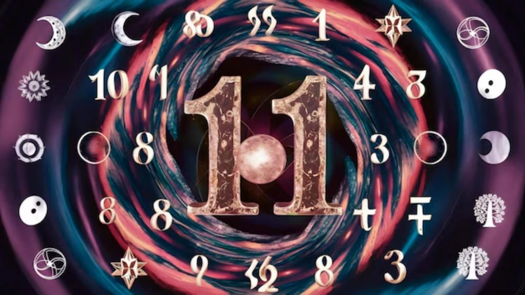 Previziuni numerologice zilnice