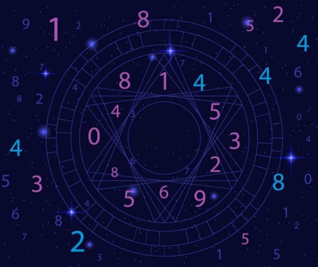 Previziuni numerologice zilnice