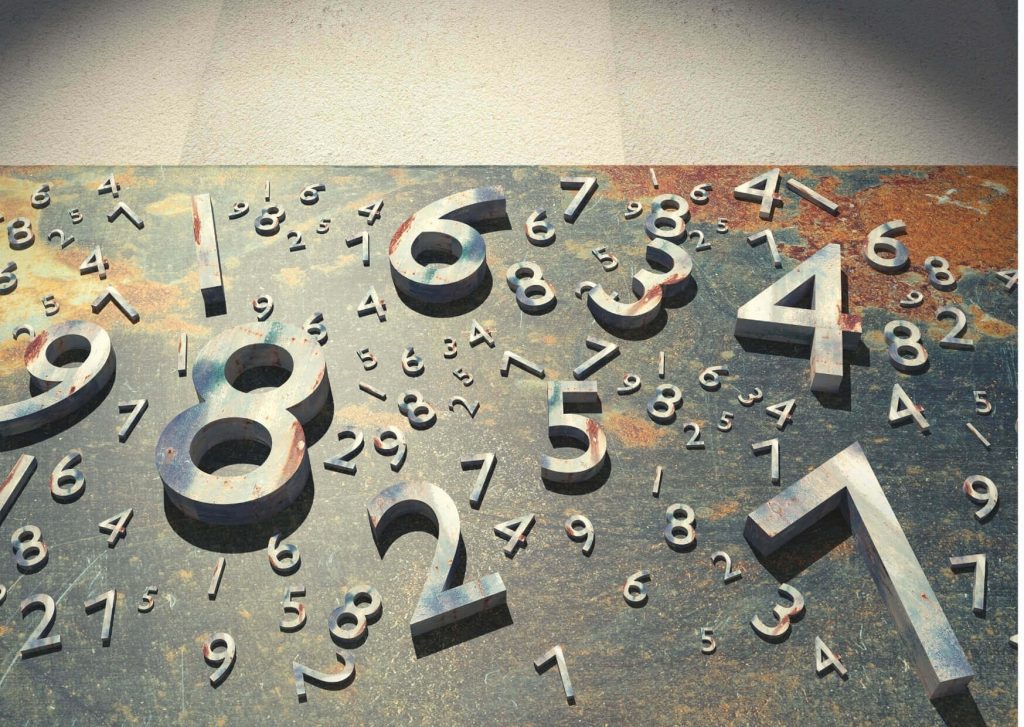 Previziuni numerologice zilnice