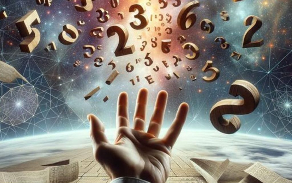 Previziuni numerologice zilnice