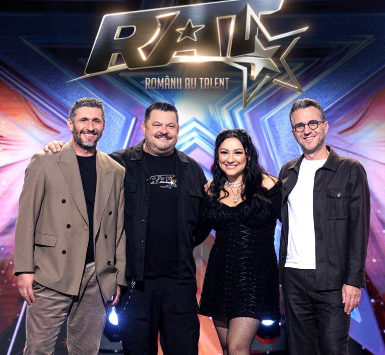 Plăcerea vinovată pe care o are Andi Moisescu: “Am acest păcat, recunosc!” EXCLUSIV