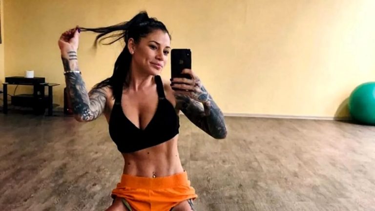 Roxana Vancea dezvăluie cum se menține în formă. Ce mănâncă zilnic pentru o formă impecabilă