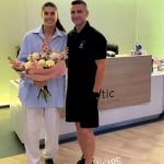 Sorana și Gelu Cosma